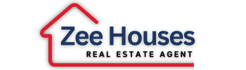 Zee Houses Favicon